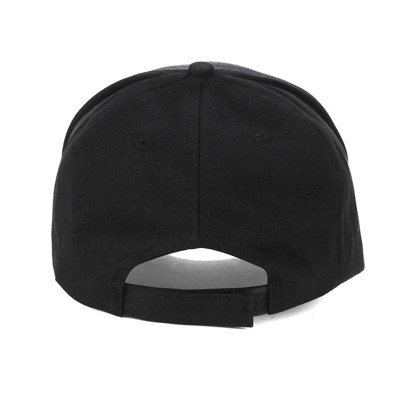 Funny Dubai Baseball Cap Summer Style cool Breathable Golf hat men women Adjustable Snapback Hats