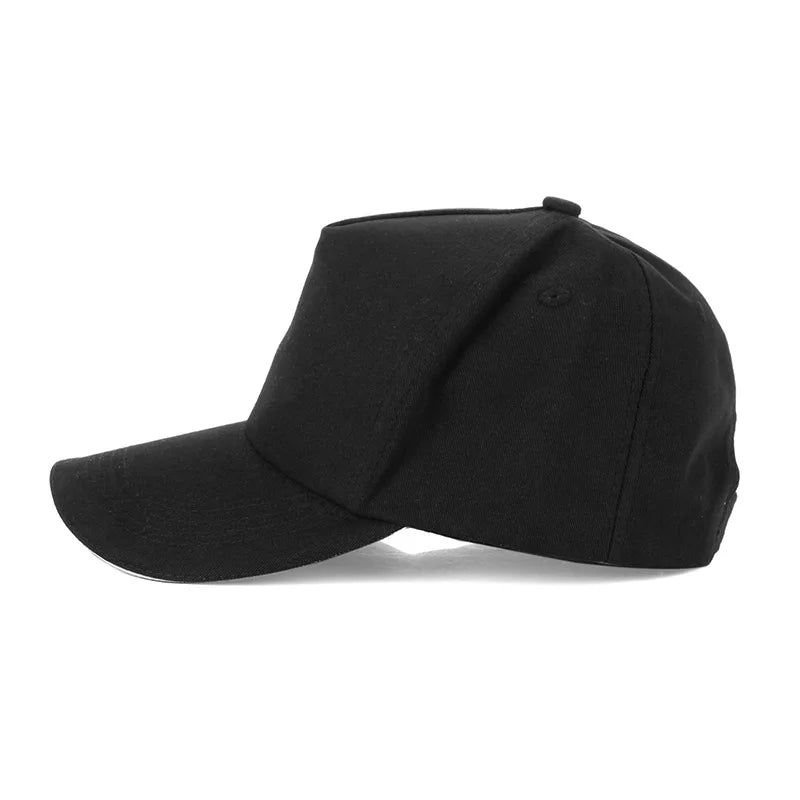 Funny Dubai Baseball Cap Summer Style cool Breathable Golf hat men women Adjustable Snapback Hats