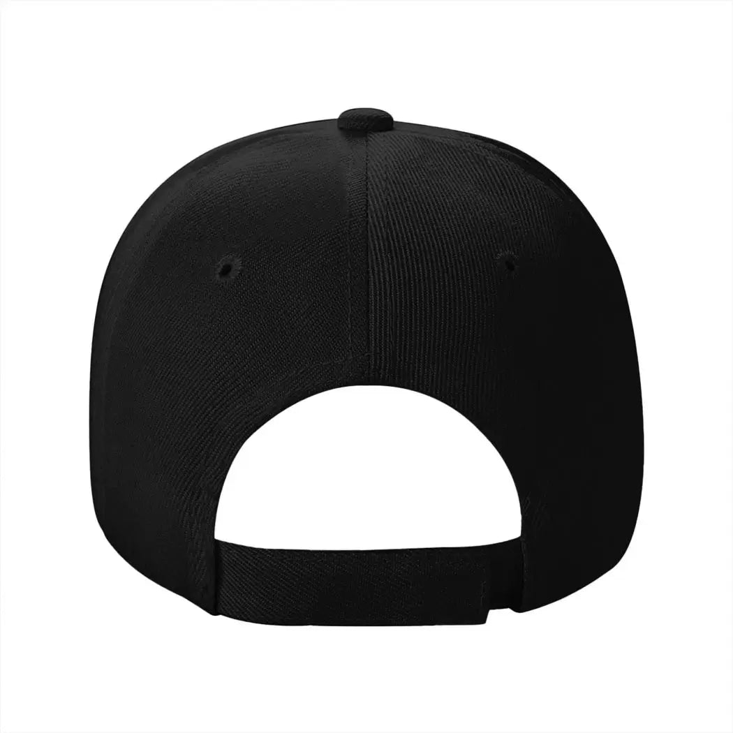 NEW Emirates Hats Hip Hop Hat Cotton Baseball Cap Custom Adjustable Trucker Hat for Men & Women