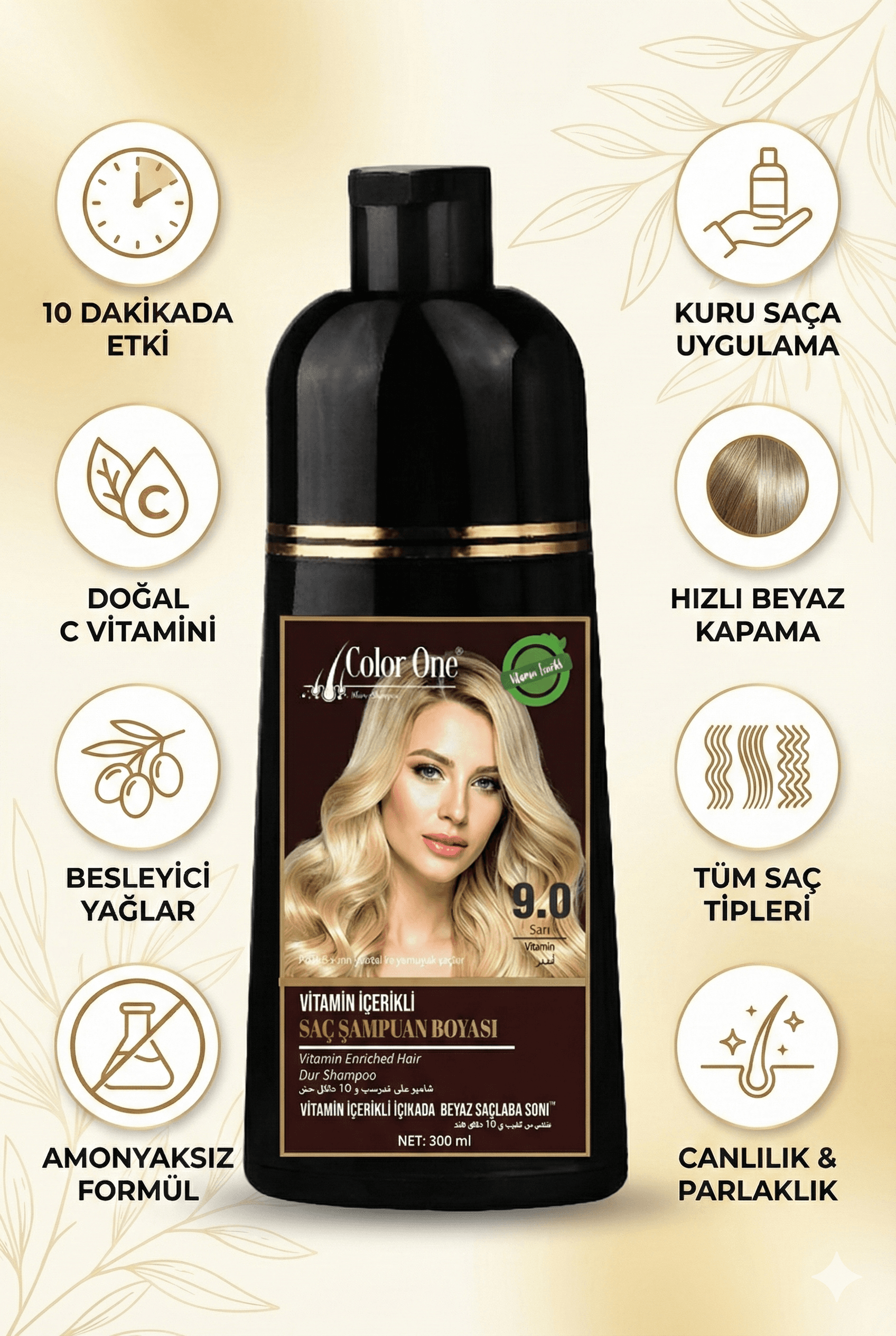JAJA formül özellikleri
