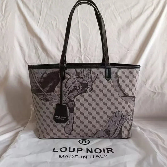 New Tote Bag For WomenWomen Famous Brands Luxury Bag  Large Capacity Shoulder Women Bags High Quality  Casual Totes